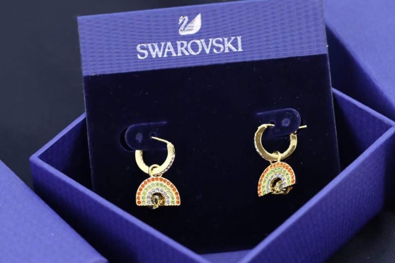 Swarovski Earrings